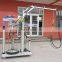 ST05 insulated window production line two component glass sealing coating machine