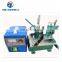 Portable welding machine price for upvc window door making industry