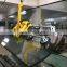 Bent glass lifting equipment windscreen lifters