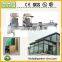 Aluminium Profile Digital Display Double Mitre Saw