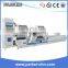 high-precision aluminum CNC 3 axis any angle cutting saw cutting machine A8-500