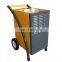 automatic dehumidifier with LCD control panel