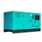 130kva single phase silent type diesel generator price