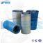 UTERS industrial dust collector pleated filter cartridge 324*660mm  Accept Custom