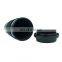 2019 hot coffee double plastic coffee cup for PP office car