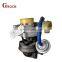 Excellent quality durability turbocharger S00016465+01 for SC4HT, passenger car
