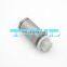 Engine Parts Original Common Rail Pressure Valve 3963808 39638 08 For DongFeng