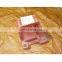 SAIC- IVECO 682 Series Truck DZ91149520035 Rear leaf spring right front bracket