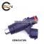 High quality Fuel Injector OEM EAT259 For Kawasaki  Mule