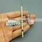 ERIKC diesel injector valve F00RJ00375 control valve F 00R J00 375  F00R J00 375 for injector 0 445 120 006