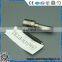 ERIKC G3S33 high pressure spray nozzle 293400-0330 japan Denso diesel common rail injector nozzle JLLA144G3S33