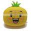 Women Gender Classic Zipper Emoji Coin Bag Custom Cartoon Design Ladies Clutch Silicone Purse Wallet