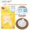 Amazon Baby Safety Socket Cover Plastic Socket Plugs