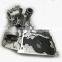 Hot sale truck spare parts 5474753 engine oil cooler assembly
