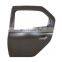 Steel Rear Door Panel Left 82101282R  For  Logan 2013-
