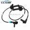 Original ABS Wheel Speed Sensor 10384745 For Chevrolet Silverado GMC Sierra 20938121 15872664