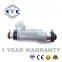 R&C High Quality Injection 297500-0540 Nozzle Auto Valve For Suzuki  100% Professional Tested Gasoline Fuel Injector