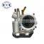 R&C High Quality Auto Throttling Valve Engine System 06A133062BC 06A133062BJ for VW Sagitar Bengteng B50 Car Throttle Body