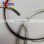 Diesel Engine C7 3126 Piston Ring 197-9354 Engine Spare Parts