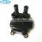 New Auto 12V Ignition Coil 1E0518100B 1E031810X BIC18101 50926869 U2001 0040100350 1E04-18-10X For Mazda 2 For d Fo cus