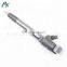 Durable In Use engine parts diesel common rail injector fuel 0445110376