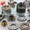 Pc200-6 Excavator Hydraulic Parts,Cylinder Block 708-2L-04141,Drive Shaft,Piston Shoes 708-2L-33310,Retainer Plate