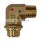1-09660959-0 / 1096609590  Nylon Tube Connector For ISUZU FV CX CY EX Truck Parts BRAKE VALVE
