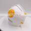Reliable Protection High-efficiency Molded Cup Respirator