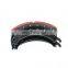 4515Q heavy duty  truck brake shoe price