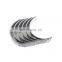 Hot sale ISDE 6BT engine main crankshaft bearing 3978818 3929016 3901090 with high quality in China