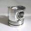 Diesel spare parts for 4BT 6BT engine piston 3907163
