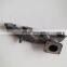 high quality foton truck ISF2.8 exhaust manifold 4988653 manifold exhaust