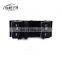 5ND959857 Chrome Master Window Switch 10pin For VW Touran Tiguan Passat