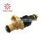boquilla del inyector de combustible 35310-23010, bico injetor de combustivel 35310-23010, Fuel injector nozzle 35310-23010
