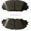 Brake Pad OEM 04465-42180 For Japanese Car Wholesale Price Factory