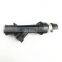 High Performance 4 Holes Fuel Injector Nozzle 25343351