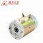 W5692 12v Hydraulic DC Carbon brush Motor for Power Pack