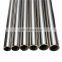 304L 2B welded inox pipe decorative stainless steel tube