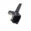Buy car auto parts rear left side ABS Wheel Speed Sensor 4E0927803F 0265007930 For A4 S4 A5S5 A6 A7 A8 Q5