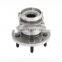 XYREPUESTOS AUTO ENGINE PARTS Repuestos Al Por Mayor Rear Wheel Hub Bearing Assembly  for toyota 42410-50010
