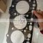 Aftermarket 3TNV84 Cylinder Head Gasket 129002-01331 fits For 3D84-3 3D84E-5XAB 3TNE84 Engine Repair Parts Head Gasket