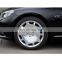 18 inch 19 inch 20 inch aluminum alloy wheel car wheel for BENZ S-class S600