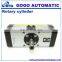 Pneumatic swing clamp cylinder