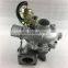 J97A engine turbo WL84-13-700B XN349G348AB RHF5_VJ26 turbocharger