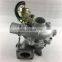 J97A engine turbo WL84-13-700B XN349G348AB RHF5_VJ26 turbocharger