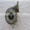 WD615 engine turbo 723117-0004 95727825 GT42 turbocharger
