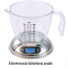 Kitchen scale