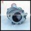 turbocharger forBMW Mini Cooper S K03 Turbo with EP6 DTS EP6DTS N14 engine 7600881 53039880118 53039700163 53039880181