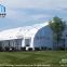aluminum polygon tent used for outdoor exhibition,event,military show,wedding,stock warehouse