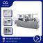 Fully Automatic Tissue Packaging Machine Single Wet Wipe Pack Machine